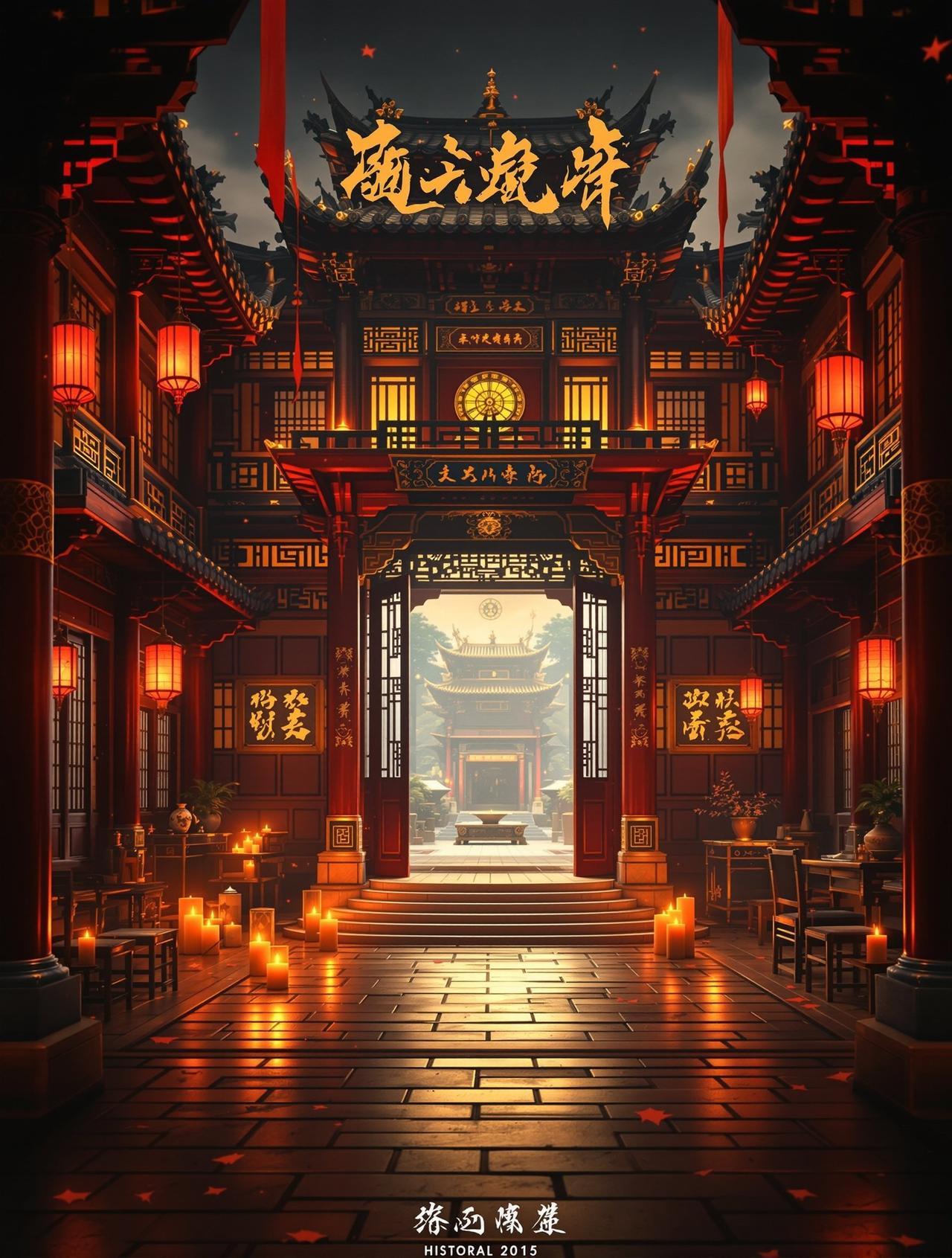 电影在线观看高清精选推荐 - 长安十二时辰·续